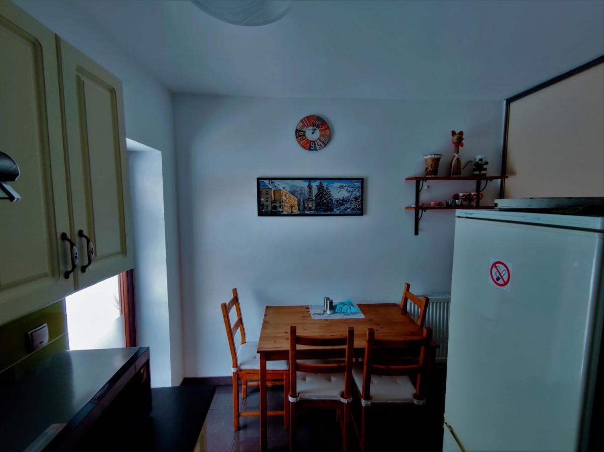 Rezydencja Wislane Zacisze エクステリア 写真